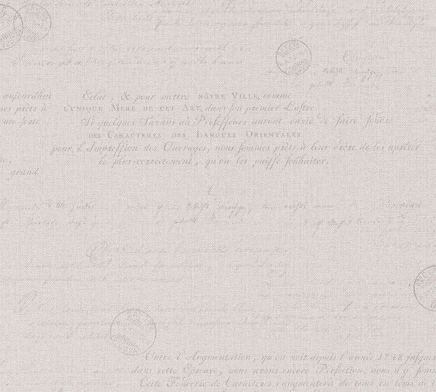 Tapeet A.S.Creation Hygge 363822, vinüül, hall v./liivakarva pruun v.