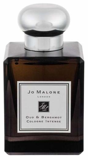 Parfimērijas ūdens Jo Malone Oud & Bergamot, 50 ml, (bez iepakojuma)