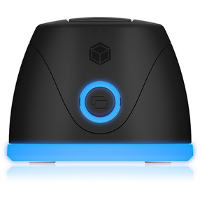 Док-станция RaidSonic Icy Box IB 1124L C3, черный цв.