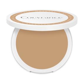 Kreminė pudra Avène Couvrance Compact, SPF 30, natural sp., 8.5 g
