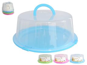 Indas tortui gabenti Kitchen&GO, Ø 30 cm, (spalva/dizainas parenkami atsitiktine tvarka)