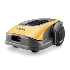Vejos pjovimo robotas Stiga A 750, 750 m² GPS