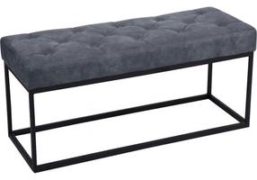 Esiku pink Home4you Brigite, hall v., 35 cm x 100 cm x 47 cm