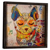 Paveikslas Wallity KZM484, 34 cm x 34 cm