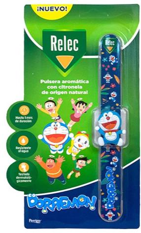 Atbaidīšanas līdzeklis Relec