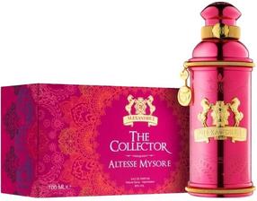 Kvapusis vanduo Alexandre.J The Collector Altesse Mysore, 100 ml