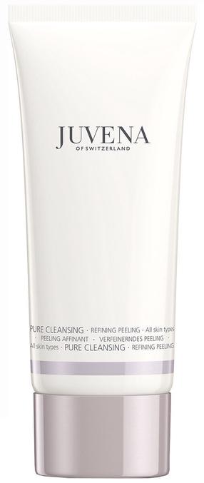 Näo koorimine Juvena Pure Refining Peeling, 100 ml