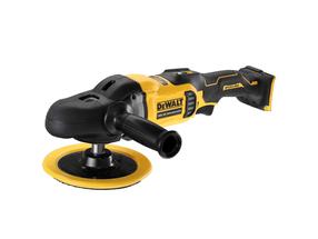 Полировальная машина Dewalt DCM849N-XJ