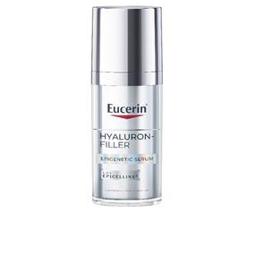 Sejas serums Eucerin Hyaluron-Filler Epigenetic, 30 ml