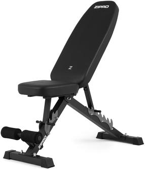 Скамья для упражнений Zipro Jacked