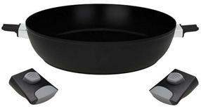Praepann Tognana Space Saving, Ø 28 cm, alumiinium