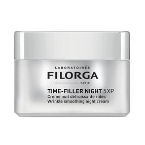 Öine näokreem Laboratoires Filorga Time-filler Night 5XP, 50 ml