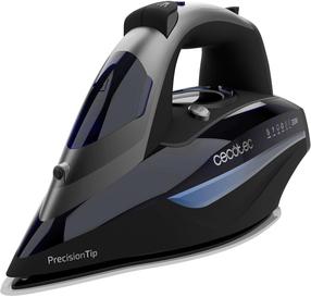 Lygintuvas Cecotec IronHero 3200 i-Pump Absolute, mėlyna sp./juoda sp.