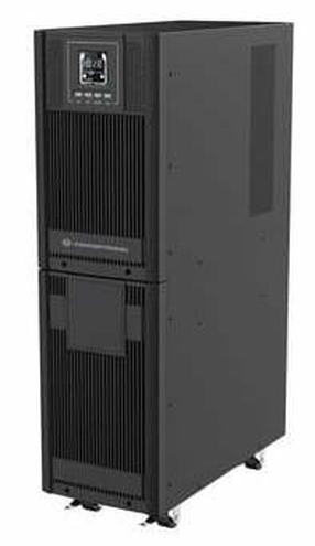 UPS įtampos stabilizatorius Conceptronic ZEUS52E6K, 5400 W