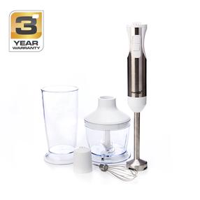 Trintuvas Standart HB-2380T, balta/nerūdijančiojo plieno