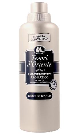 Pesupehmendaja Tesori d'Oriente White Musk, vedel, 0.76 l