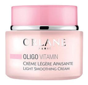 Sejas krēms Orlane Light Smoothing, 50 ml