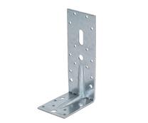 Tvirtinimo kampas Haushalt, 170 mm x 90 mm x 65 mm x 2.5 mm