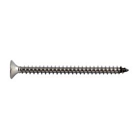 Puidukruvi, universaalsed Haushalt Torx, 4 x 35 mm, valge v., 15 tk