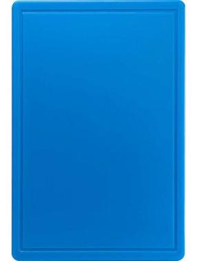 Pjaustymo lentelė Stalgast, mėlyna, 60 cm x 40 cm