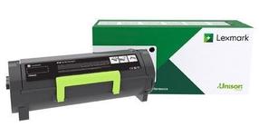 Tonerių kasetė Lexmark B232000, juoda sp.