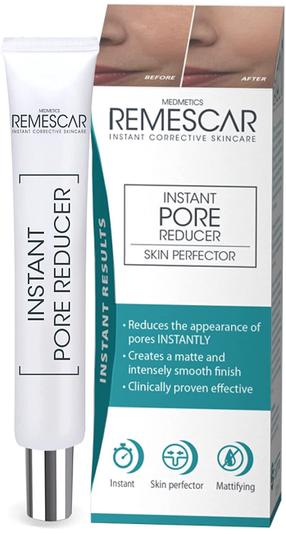Koncentrāts sejai Remescar Instant Pore Reducer, 20 ml