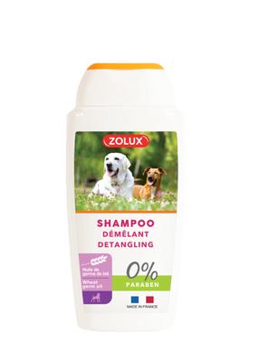 Kondicionierius gyvūnams Zolux DETANGLING 471636, 250 ml