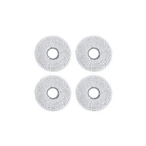 Dulkių siurblio-roboto šluosčių rinkinys Ecovacs T50 family/T50 Max/T30 C PRO, DWP020022