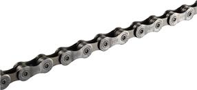 Grandinė Shimano Deore CN-HG53 ECNHG53C114I, plienas, pilka sp.