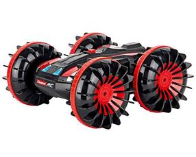 Rc automobilis Carrera All Terrain CarAll Terrain Car, 1:16, juoda sp./raudona sp.