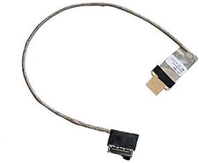 Kabelis Lenovo NSC020910 Screen cable for LENOVO: Z580, Z585