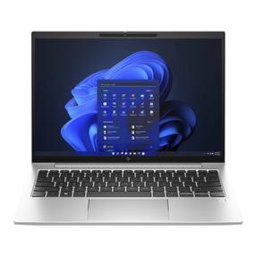 Ноутбук HP EliteBook 830 G10, oбновленный, i5-1345U, 16 GB, 1 TB, 13.3 ″, Intel Iris Xe Graphics, серебристый цв., EN, Windows 11 pro