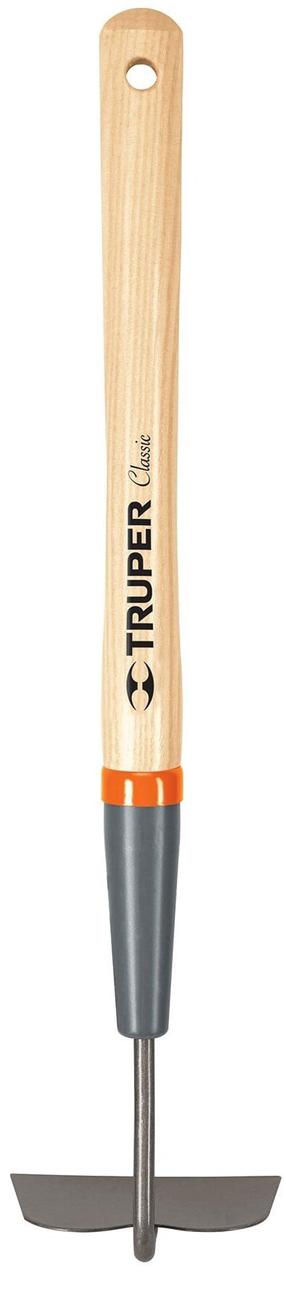 Kaplis Truper GTL-HO, koks/tērauds, 38 cm