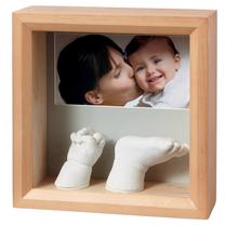 Komplektas rankų/kojų antspaudų kūrimui Baby Art 34120183