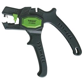 Stieples noņemšanas knaibles Haupa Super Plus 210695, 170 mm