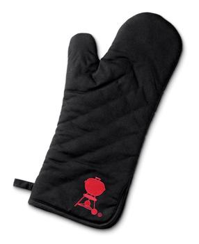 Karščiui atspari pirštinė Weber 6472, 16 cm x 36 cm, 1 vnt.