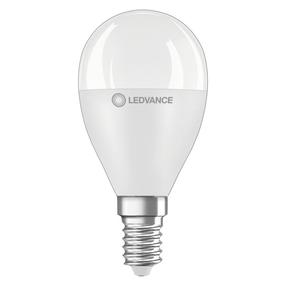 Lemputė Ledvance LED, 2700 °K, E14, 7.5 W, 806 lm