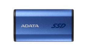 Жесткий диск (SSD) Adata SE880, 2.5", 500 GB
