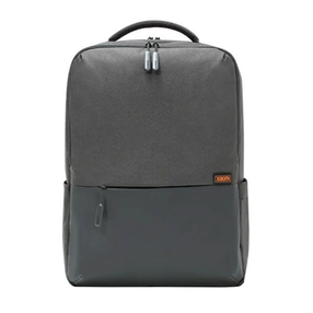 Mugursoma Xiaomi Commuter Backpack, tumši pelēka krās., 21 l, 15.6"