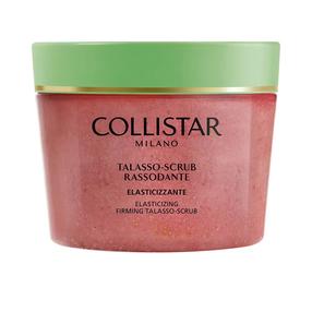 Kūno odos šveitiklis Collistar Talasso-Scrub Firming, 600 g
