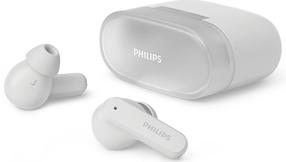 Belaidės ausinės Philips 2000 Series TAT2000WT/00, balta sp.