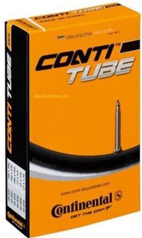 Velosipēdu riepu kamera Continental, gumija