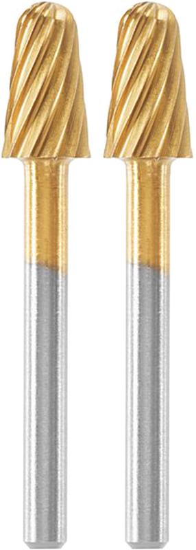 Freza, rinkinys Dremel, apvalinimo