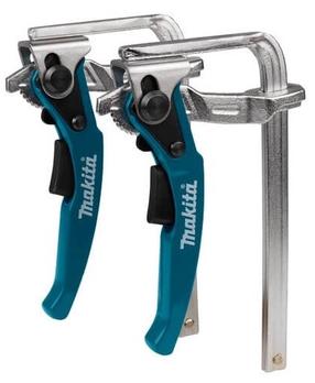 Spīles Makita 199826-6, tērauds