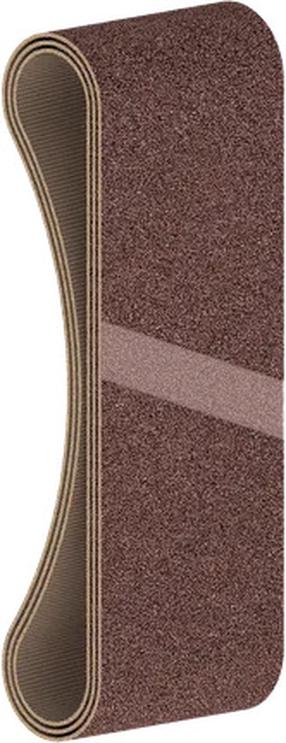 Lihvimislint Bosch, 80, 41 cm x 6.5 cm, 3 tk