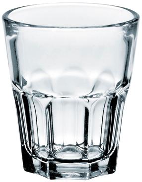 Стакан Arcoroc, стекло, 0.045 л
