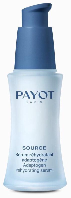 Сыворотка для лица Payot Source, 30 мл