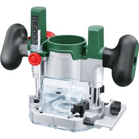 Lisa, freesi alus, freesimiseks Bosch 18V-8, 256 mm
