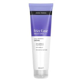 Juuksekujunduskreem John Frieda Frizz Ease Dream Curls, 150 ml