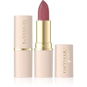 Lūpų dažai Eveline Kiss Me Quick!, 4.2 g, 04